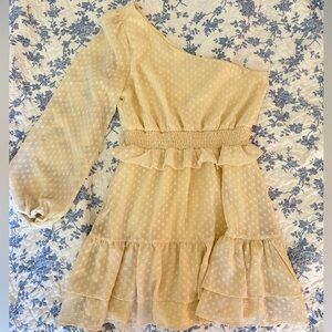 Altar’d State Dress